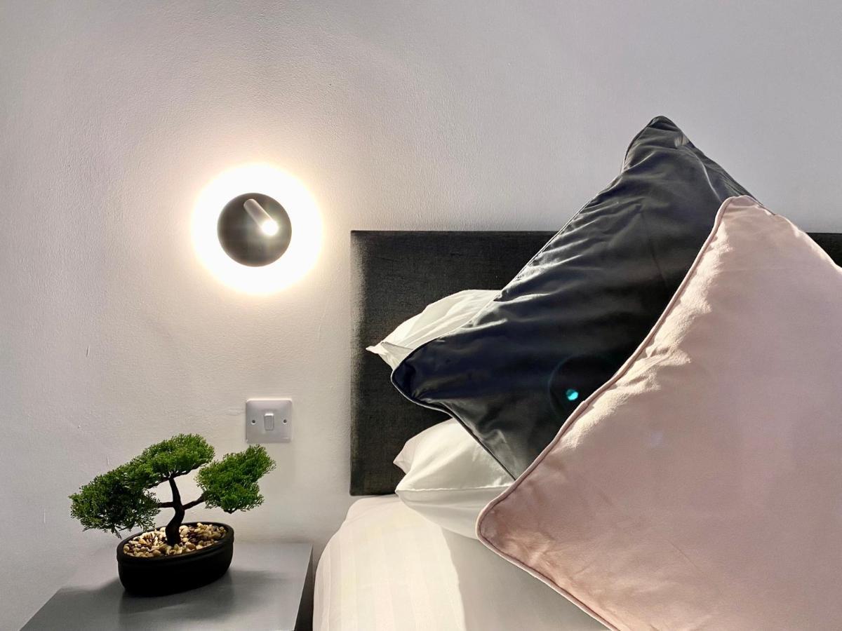 Eden Retreats Serviced *