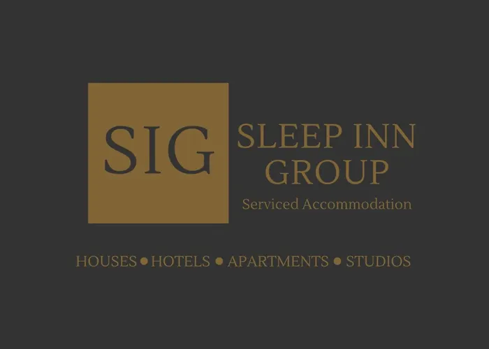 Eden Retreats Serviced Apartments