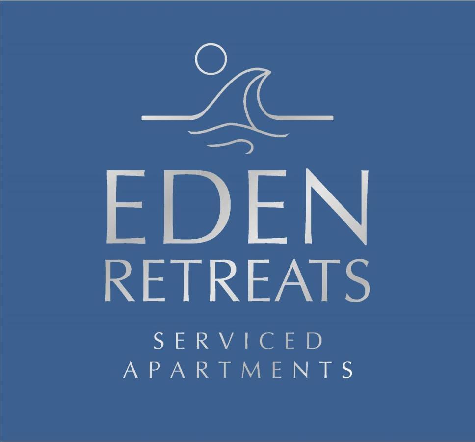 Apartment Eden Retreats Serviced