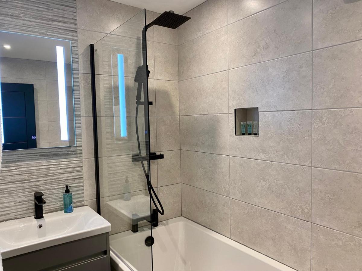 Eden Retreats Serviced *