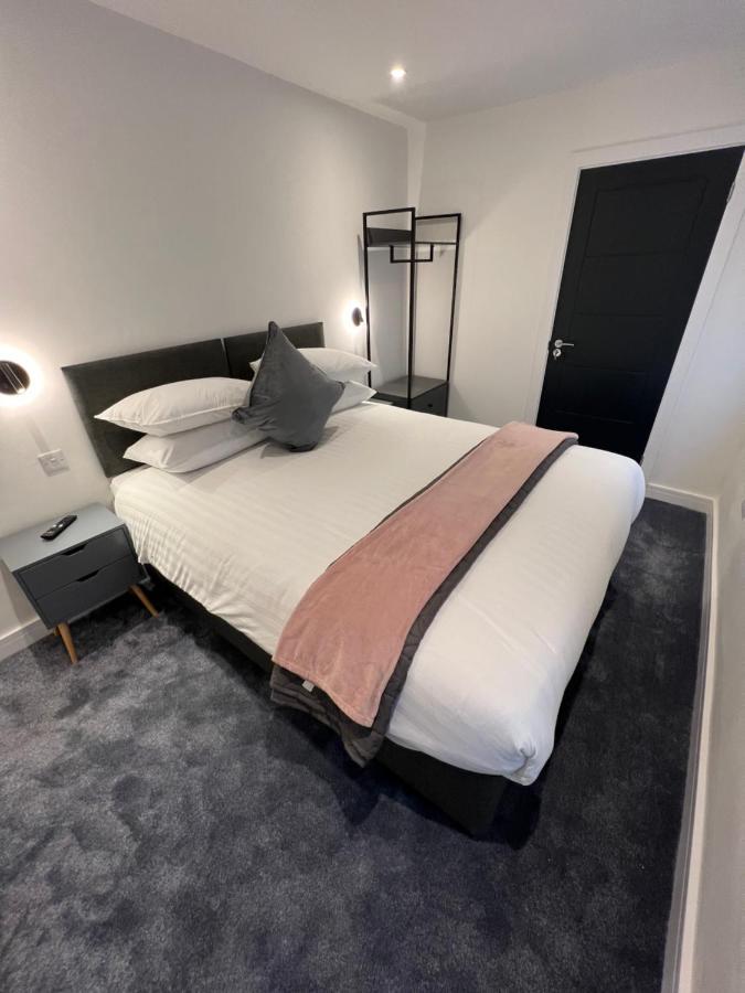 Eden Retreats Serviced * Morecambe