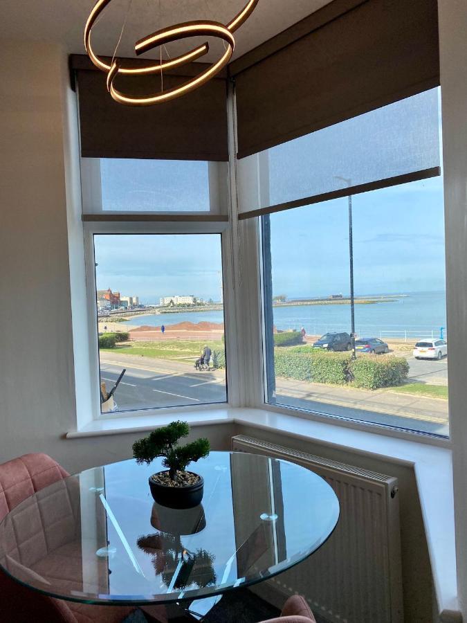 Apartment Eden Retreats Serviced Morecambe