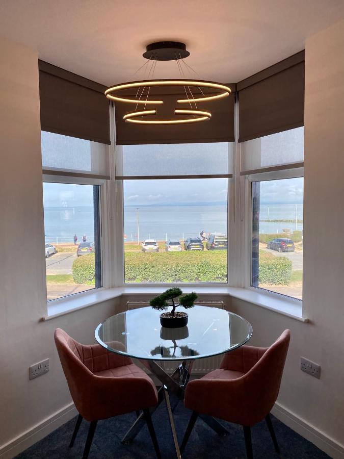 Eden Retreats Serviced *