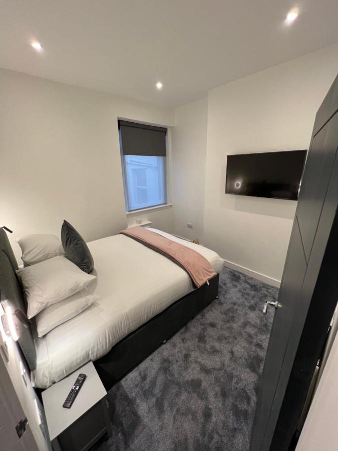 Apartment Eden Retreats Serviced Morecambe