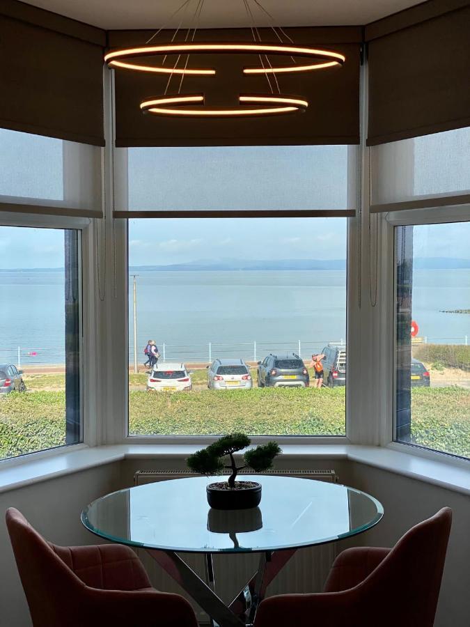 Apartment Eden Retreats Serviced