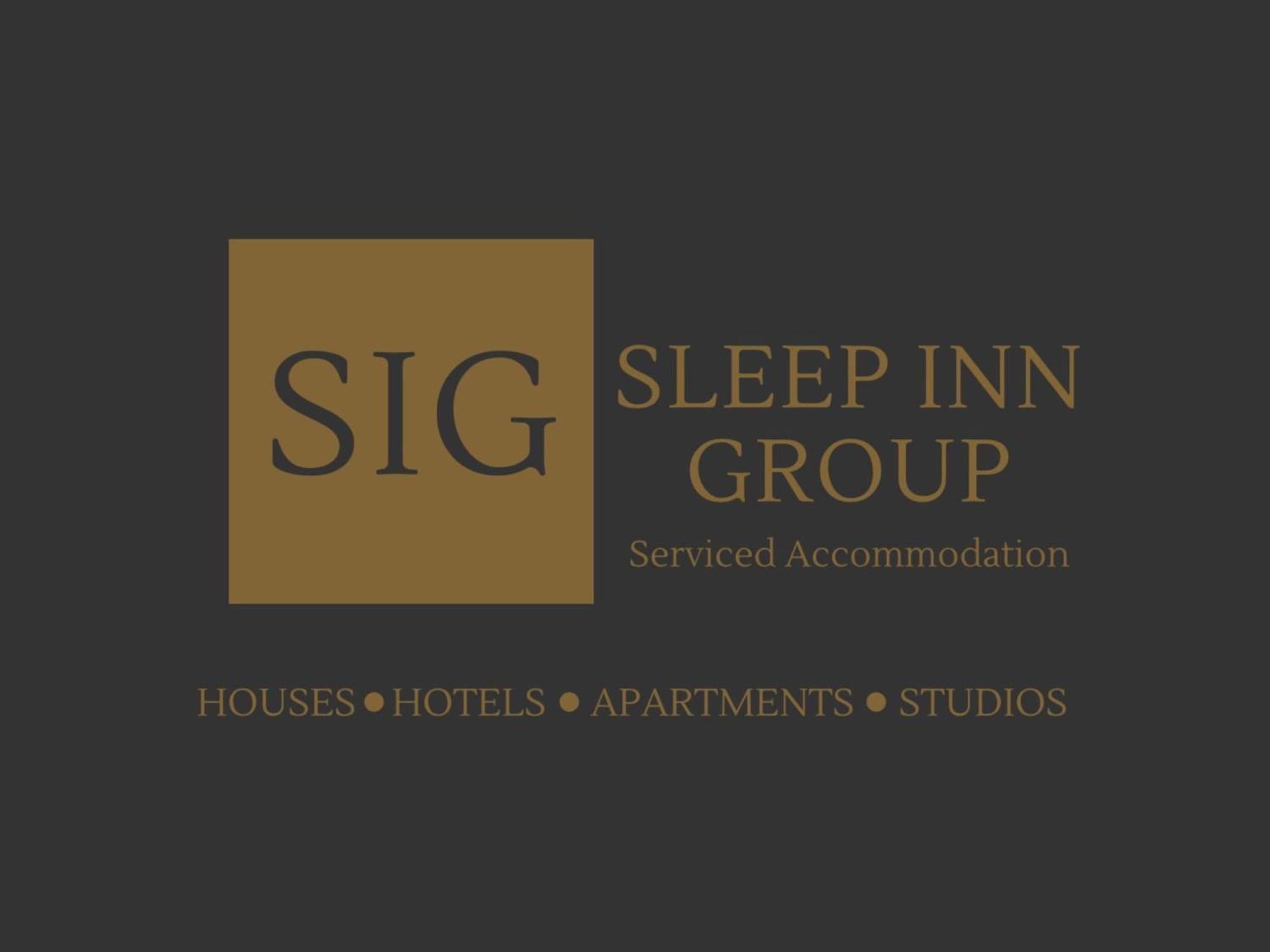 Eden Retreats Serviced Apartment *